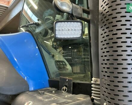 Нью Холланд T8.390, объемом двигателя 0 л и пробегом 0 тыс. км за 127050 $, фото 9 на Automoto.ua