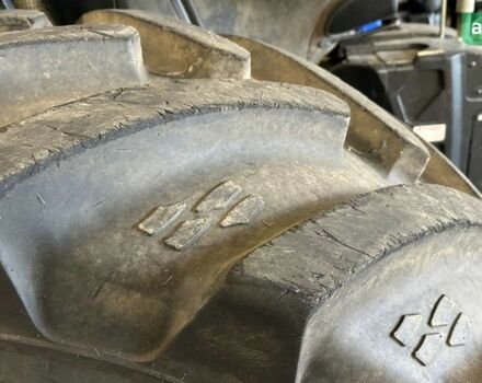 Нью Холланд T8.390, объемом двигателя 0 л и пробегом 0 тыс. км за 127050 $, фото 15 на Automoto.ua