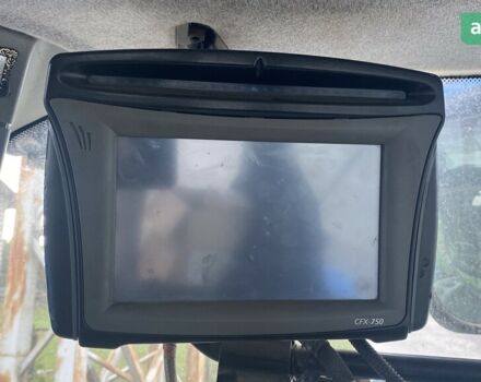 Нью Холланд T8.390, об'ємом двигуна 9 л та пробігом 0 тис. км за 40000 $, фото 4 на Automoto.ua