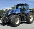 Нью Холланд T8.390, объемом двигателя 0 л и пробегом 0 тыс. км за 85973 $, фото 1 на Automoto.ua