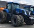 Нью Холланд T8.390, об'ємом двигуна 0 л та пробігом 0 тис. км за 88565 $, фото 1 на Automoto.ua
