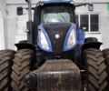 Нью Холланд T8.390, объемом двигателя 0 л и пробегом 0 тыс. км за 75000 $, фото 1 на Automoto.ua