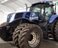 Нью Холланд T8.390, объемом двигателя 0 л и пробегом 0 тыс. км за 75000 $, фото 1 на Automoto.ua