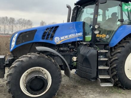 Нью Холланд T8.390 2012 в Сумах на Automoto.ua Нью Холланд T8.390, объемом двигателя 8.73 л и пробегом 0 тыс. км за 70000 $, фото 1 на Automoto.ua