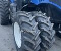Синий Нью Холланд T8.390, объемом двигателя 0 л и пробегом 0 тыс. км за 81292 $, фото 11 на Automoto.ua