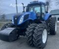 Синий Нью Холланд T8.390, объемом двигателя 0 л и пробегом 0 тыс. км за 81292 $, фото 23 на Automoto.ua