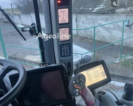 Синий Нью Холланд T8.390, объемом двигателя 0 л и пробегом 0 тыс. км за 81292 $, фото 7 на Automoto.ua