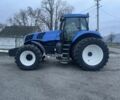 Синий Нью Холланд T8.390, объемом двигателя 0 л и пробегом 0 тыс. км за 81292 $, фото 19 на Automoto.ua