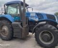 Синий Нью Холланд T8.390, объемом двигателя 0 л и пробегом 0 тыс. км за 61932 $, фото 3 на Automoto.ua