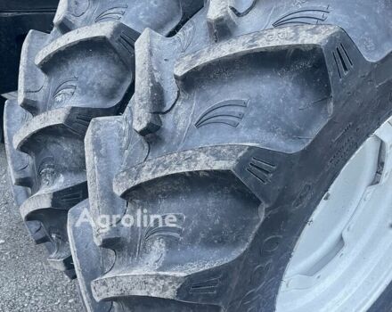 Синий Нью Холланд T8.390, объемом двигателя 0 л и пробегом 0 тыс. км за 81292 $, фото 10 на Automoto.ua