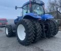 Синій Нью Холланд T8.390, об'ємом двигуна 0 л та пробігом 0 тис. км за 83926 $, фото 18 на Automoto.ua