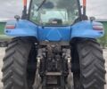 Синий Нью Холланд T8.390, объемом двигателя 0 л и пробегом 0 тыс. км за 61932 $, фото 2 на Automoto.ua