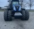 Синій Нью Холланд T8.390, об'ємом двигуна 0 л та пробігом 0 тис. км за 83926 $, фото 21 на Automoto.ua