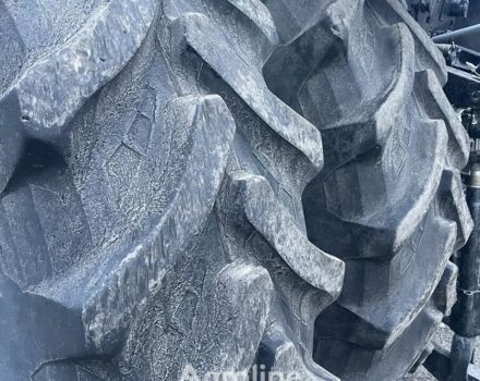 Синий Нью Холланд T8.390, объемом двигателя 0 л и пробегом 0 тыс. км за 81292 $, фото 13 на Automoto.ua