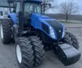 Синій Нью Холланд T8.390, об'ємом двигуна 0 л та пробігом 0 тис. км за 83926 $, фото 9 на Automoto.ua