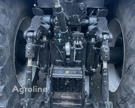 Синий Нью Холланд T8.390, объемом двигателя 0 л и пробегом 0 тыс. км за 81292 $, фото 1 на Automoto.ua