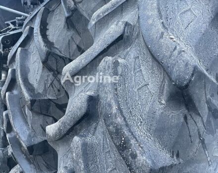 Синий Нью Холланд T8.390, объемом двигателя 0 л и пробегом 0 тыс. км за 81292 $, фото 14 на Automoto.ua