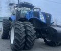 Синий Нью Холланд T8.390, объемом двигателя 0 л и пробегом 0 тыс. км за 81292 $, фото 22 на Automoto.ua