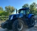 Синий Нью Холланд T8.390, объемом двигателя 0 л и пробегом 0 тыс. км за 49999 $, фото 1 на Automoto.ua