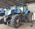 Синий Нью Холланд T8.390, объемом двигателя 0 л и пробегом 0 тыс. км за 43000 $, фото 1 на Automoto.ua