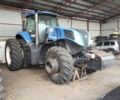 Синий Нью Холланд T8.390, объемом двигателя 0 л и пробегом 0 тыс. км за 52206 $, фото 1 на Automoto.ua