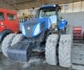 Синій Нью Холланд T8.390, об'ємом двигуна 8.7 л та пробігом 13 тис. км за 75605 $, фото 1 на Automoto.ua