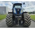 Синій Нью Холланд T8.390, об'ємом двигуна 0 л та пробігом 0 тис. км за 58203 $, фото 2 на Automoto.ua