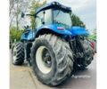 Синій Нью Холланд T8.390, об'ємом двигуна 0 л та пробігом 0 тис. км за 61881 $, фото 5 на Automoto.ua