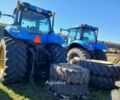 Синій Нью Холланд T8.390, об'ємом двигуна 0 л та пробігом 0 тис. км за 49880 $, фото 2 на Automoto.ua