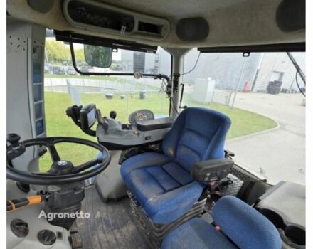 Синій Нью Холланд T8.390, об'ємом двигуна 0 л та пробігом 0 тис. км за 58203 $, фото 9 на Automoto.ua
