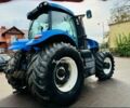 Синій Нью Холланд T8.390, об'ємом двигуна 0 л та пробігом 0 тис. км за 61881 $, фото 6 на Automoto.ua
