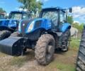 Синій Нью Холланд T8.390, об'ємом двигуна 0 л та пробігом 0 тис. км за 61692 $, фото 1 на Automoto.ua