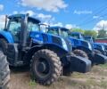 Синій Нью Холланд T8.390, об'ємом двигуна 0 л та пробігом 0 тис. км за 61692 $, фото 3 на Automoto.ua
