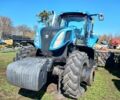 Синій Нью Холланд T8.390, об'ємом двигуна 0 л та пробігом 0 тис. км за 49880 $, фото 3 на Automoto.ua