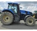 Синій Нью Холланд T8.390, об'ємом двигуна 0 л та пробігом 0 тис. км за 58203 $, фото 4 на Automoto.ua