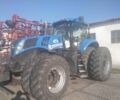 Синий Нью Холланд T8.390, объемом двигателя 0 л и пробегом 0 тыс. км за 60000 $, фото 1 на Automoto.ua