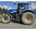 Синій Нью Холланд T8.390, об'ємом двигуна 0 л та пробігом 0 тис. км за 58203 $, фото 8 на Automoto.ua