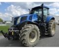 Синій Нью Холланд T8.390, об'ємом двигуна 0 л та пробігом 0 тис. км за 58203 $, фото 1 на Automoto.ua