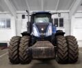 Синій Нью Холланд T8.390, об'ємом двигуна 0 л та пробігом 0 тис. км за 87640 $, фото 1 на Automoto.ua