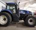 Синій Нью Холланд T8.390, об'ємом двигуна 0 л та пробігом 0 тис. км за 87640 $, фото 2 на Automoto.ua
