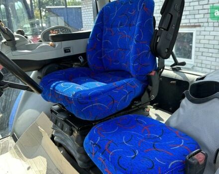 Нью Холланд T8.410, объемом двигателя 8.7 л и пробегом 10 тыс. км за 85000 $, фото 2 на Automoto.ua
