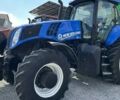 Нью Холланд T8.410, объемом двигателя 8.7 л и пробегом 10 тыс. км за 85000 $, фото 1 на Automoto.ua