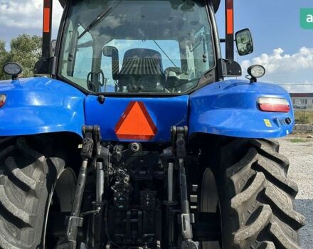 Нью Холланд T8.410, объемом двигателя 8.7 л и пробегом 10 тыс. км за 85000 $, фото 1 на Automoto.ua