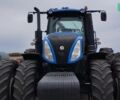 Нью Холланд T8.410, об'ємом двигуна 8.7 л та пробігом 0 тис. км за 95000 $, фото 2 на Automoto.ua