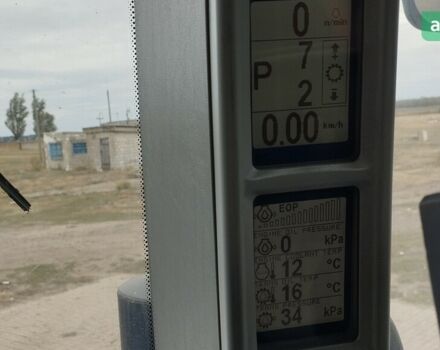 Нью Холланд T8.410, об'ємом двигуна 8.7 л та пробігом 0 тис. км за 95000 $, фото 4 на Automoto.ua