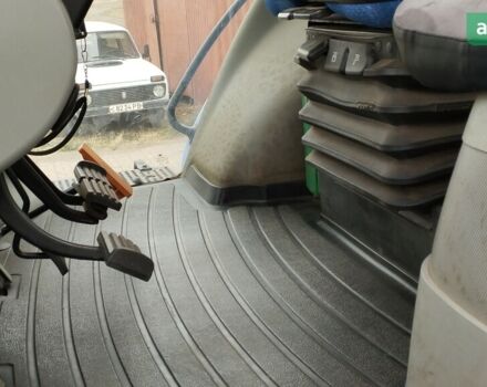 Нью Холланд T8.410, об'ємом двигуна 8.7 л та пробігом 0 тис. км за 95000 $, фото 9 на Automoto.ua