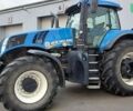 Нью Холланд T8.410, объемом двигателя 0 л и пробегом 0 тыс. км за 99165 $, фото 1 на Automoto.ua