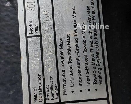 Нью Холланд T8.410, объемом двигателя 0 л и пробегом 0 тыс. км за 99190 $, фото 13 на Automoto.ua