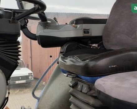 Нью Холланд T8.410, об'ємом двигуна 8.7 л та пробігом 0 тис. км за 95000 $, фото 11 на Automoto.ua