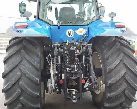 Нью Холланд T8.410, объемом двигателя 0 л и пробегом 0 тыс. км за 99190 $, фото 5 на Automoto.ua